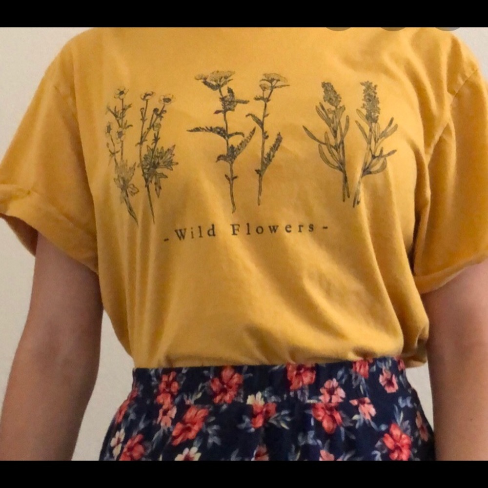 Cute top!